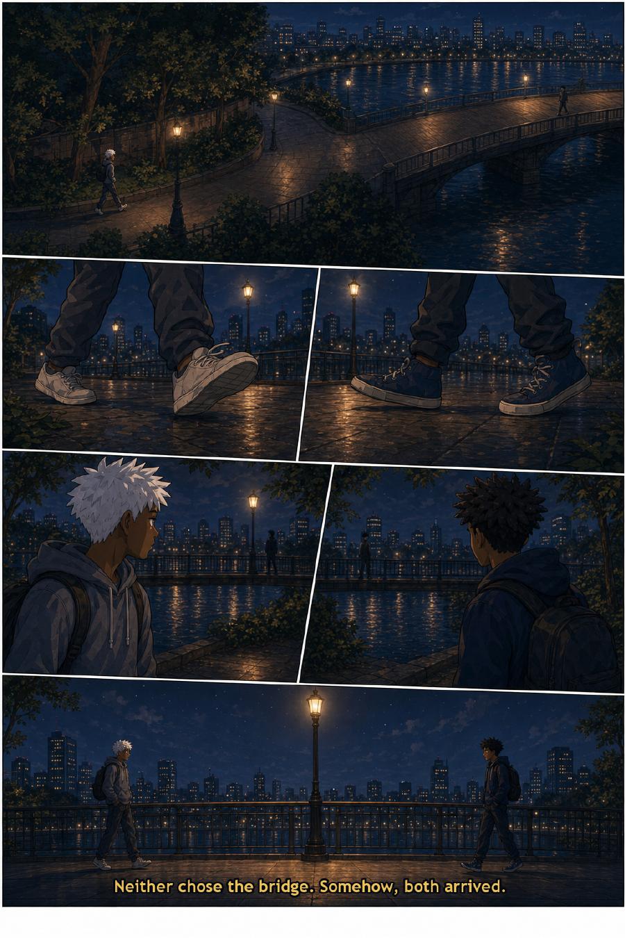 The Other Life, page 7