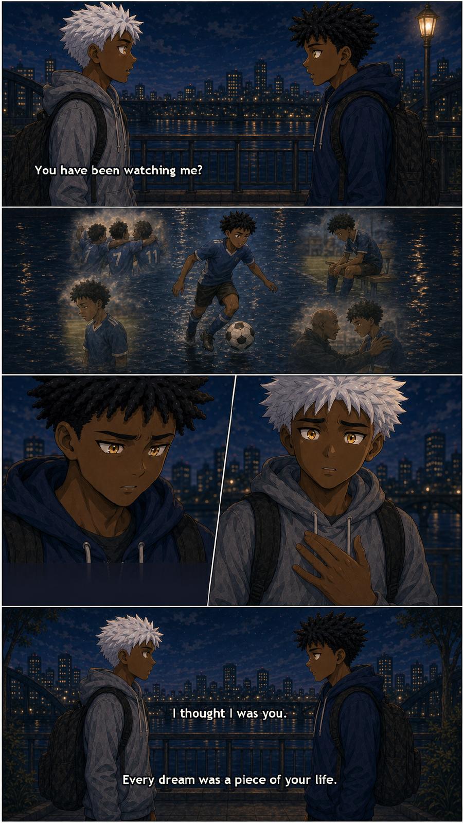 The Other Life, page 11