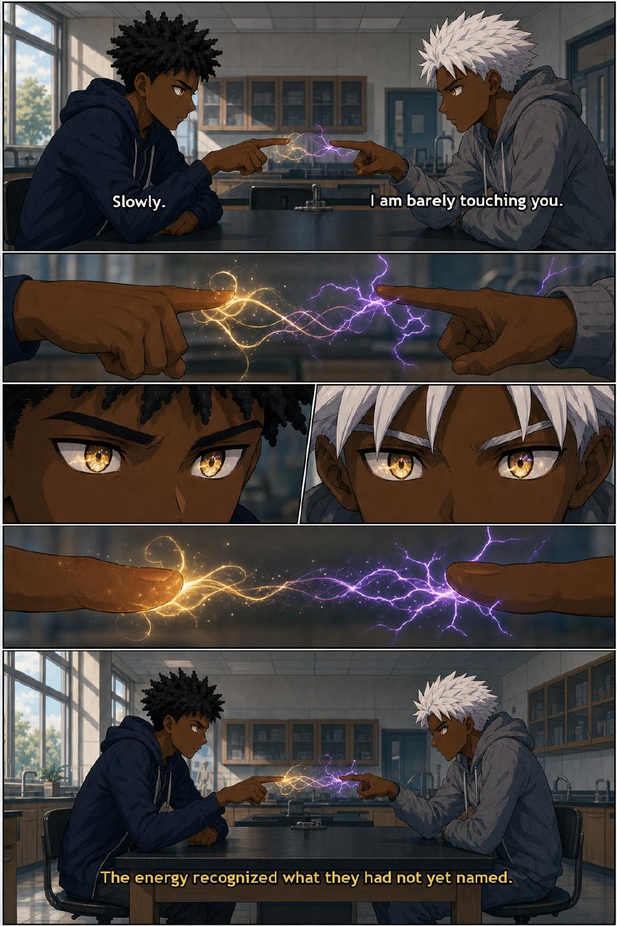 The Other Life, page 16