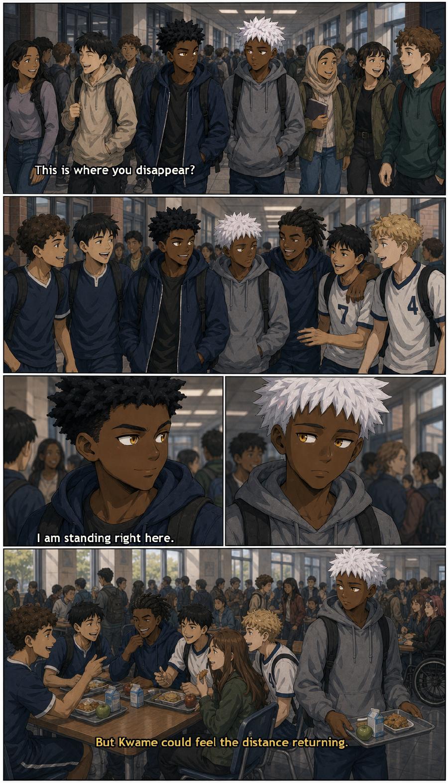 The Other Life, page 20