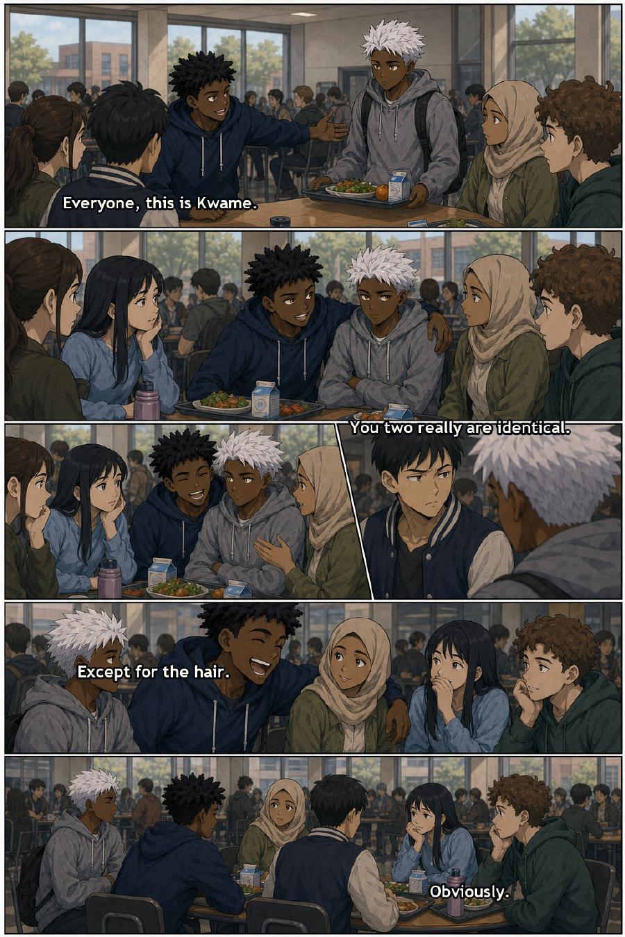 The Other Life, page 21