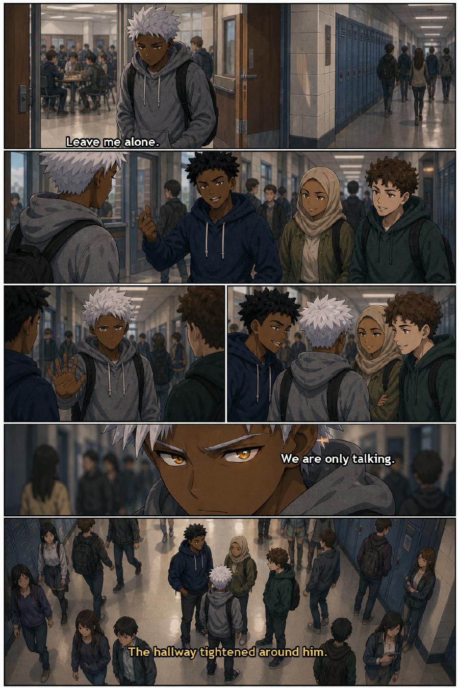 The Other Life, page 23