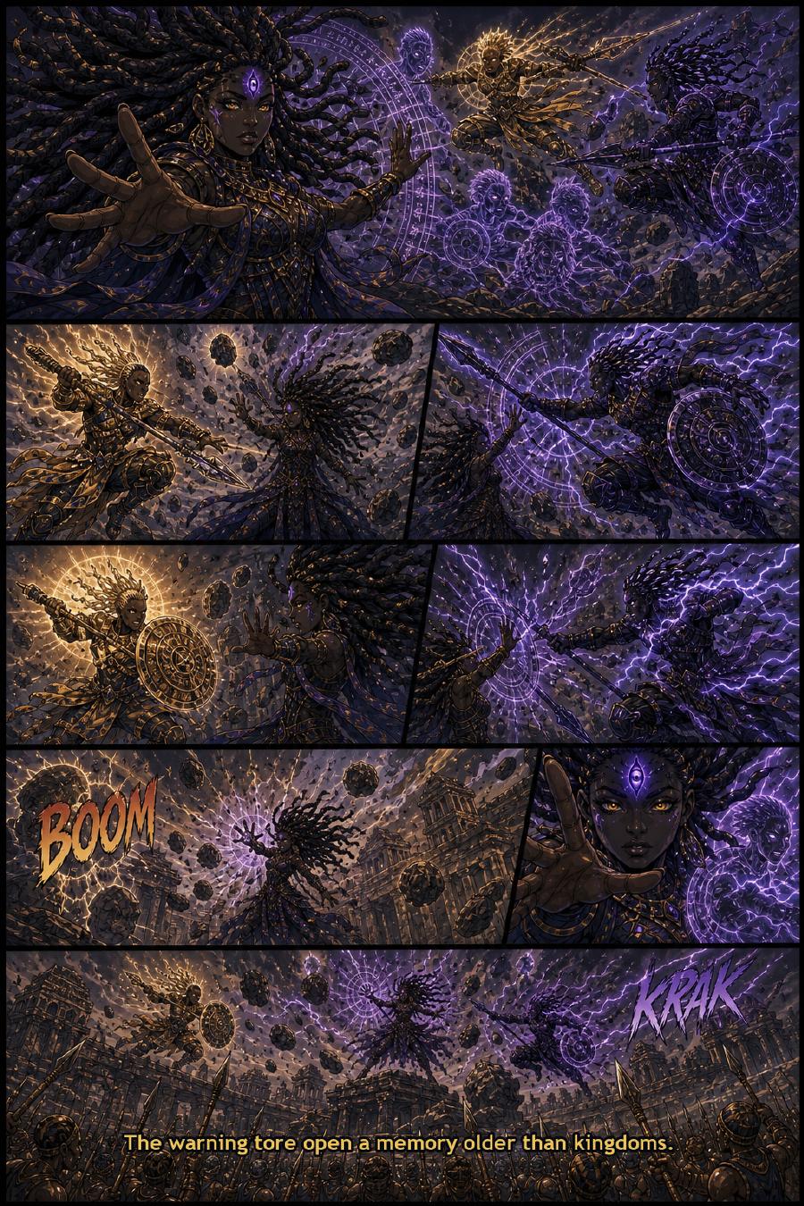 The Unquiet Gate, page 24