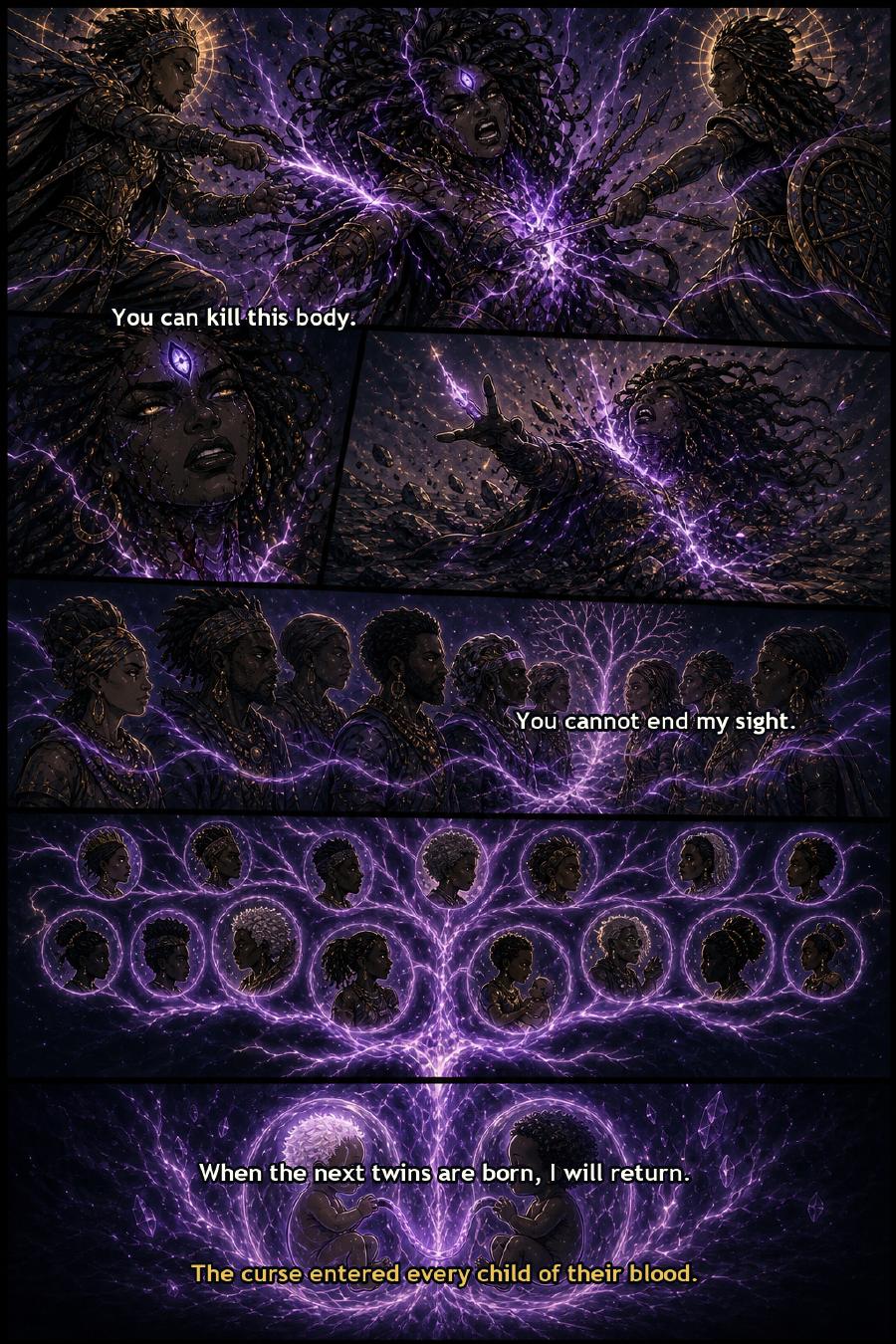 The Unquiet Gate, page 25
