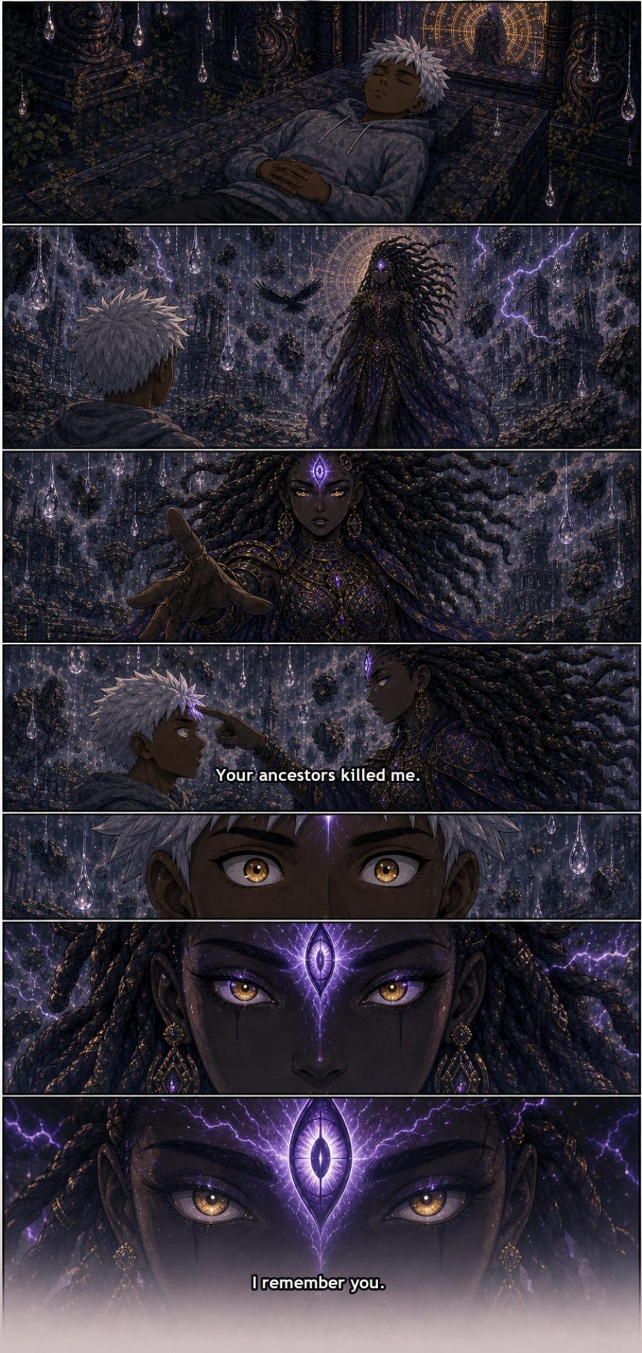 The Unquiet Gate, page 26