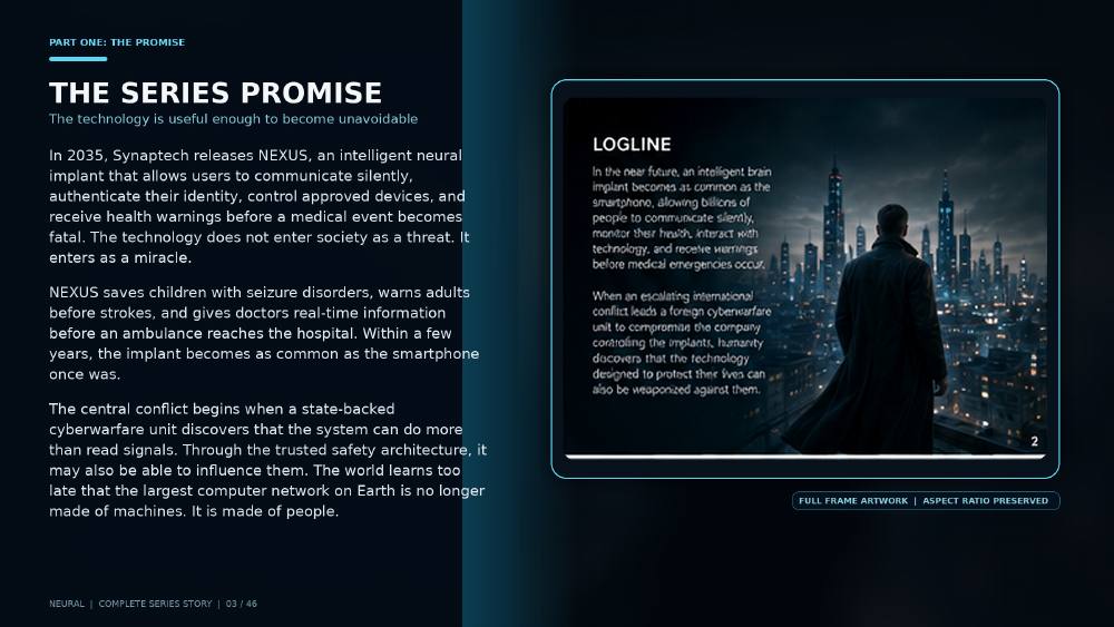 Upgrade, page 3